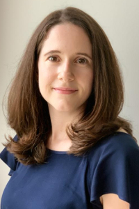 Andrea Restrepo-Mieth, Ph.D.