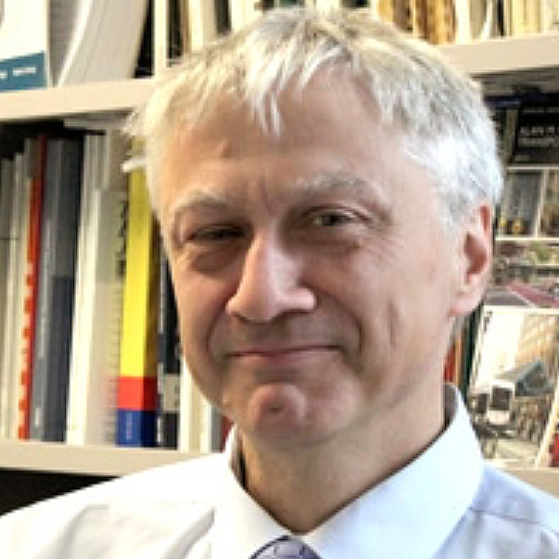 Robert B. Noland Ph.D.