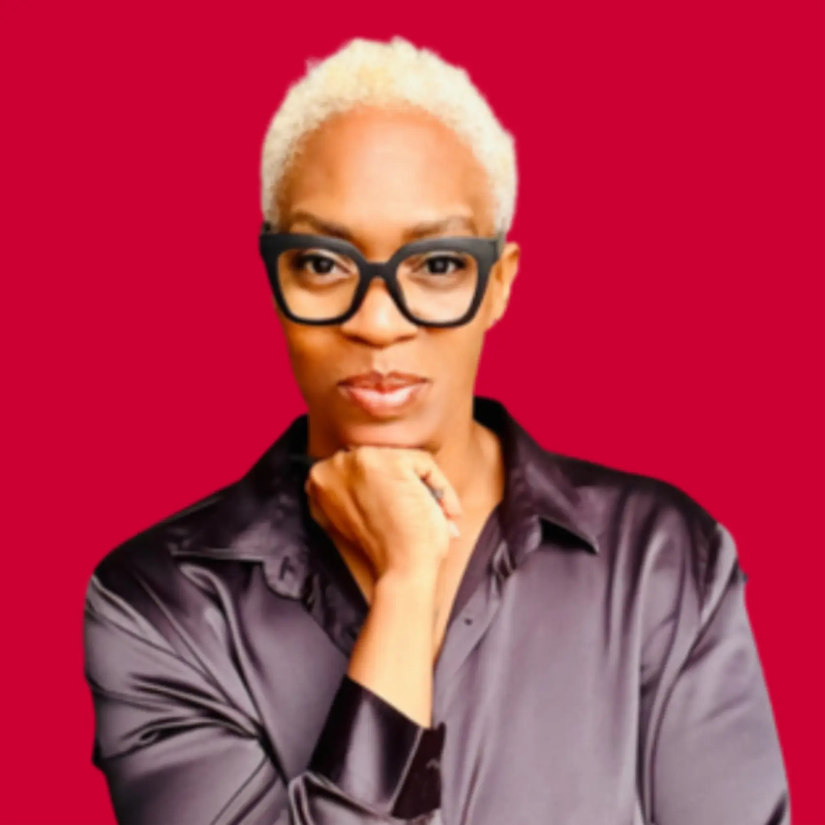 Dr. Patti O'Brien-Richardson