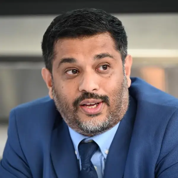 Soumitra Bhuyan, Ph.D., M.P.H.