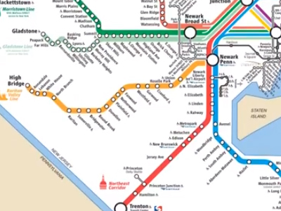 Rutgers professor featured in documentary