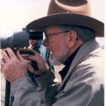 Dr. James Gallagher is a long-time environmental advocate.