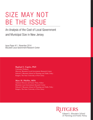 What makes New Jersey great, and what could make it better? Share your ideas!