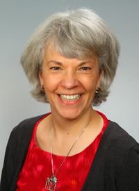 Anita Franzione