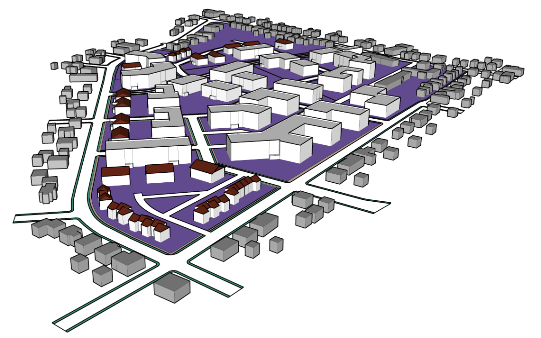 Sayreville, NJ: Urban Design Plan