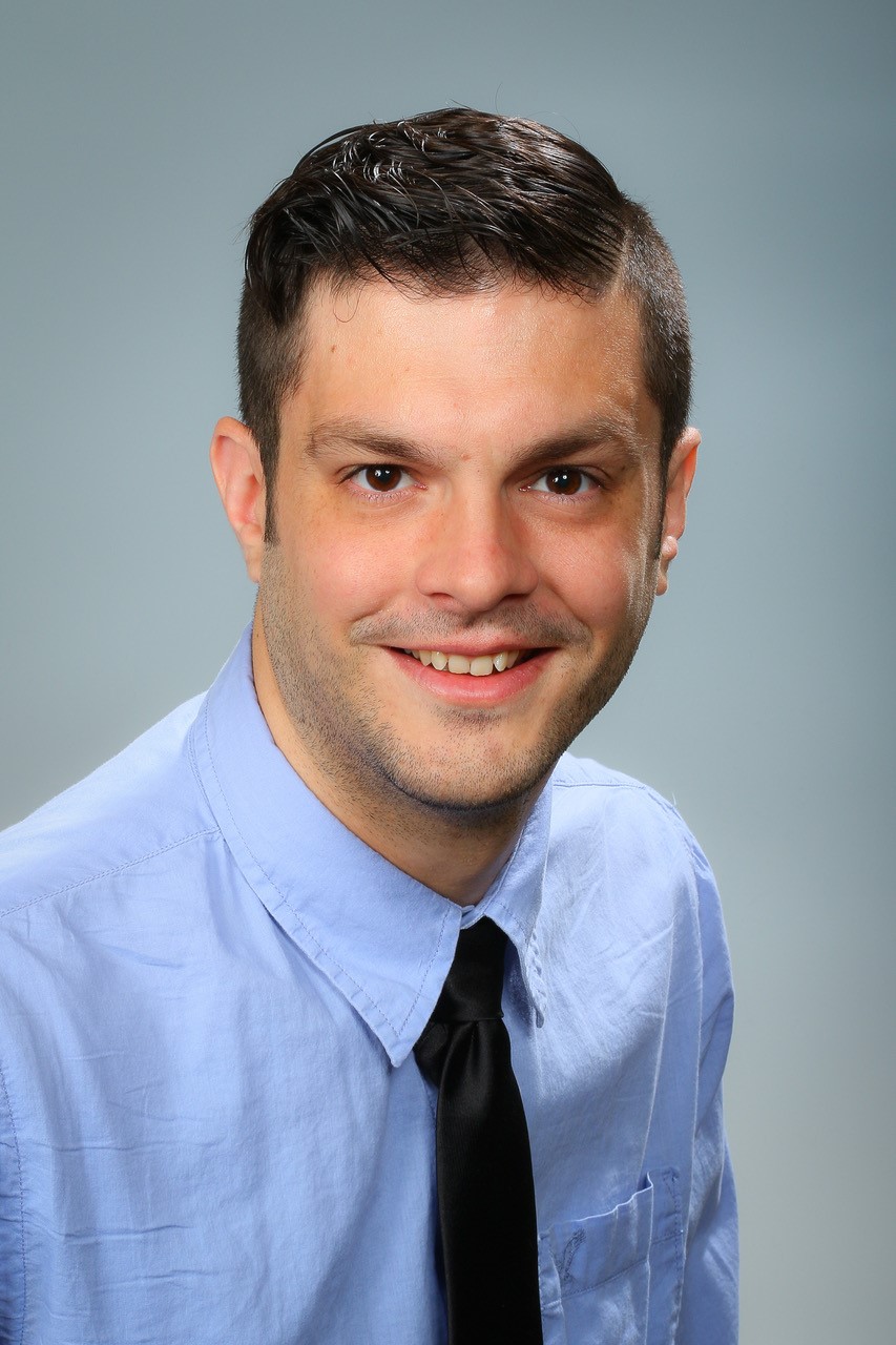 Evan Iacobucci