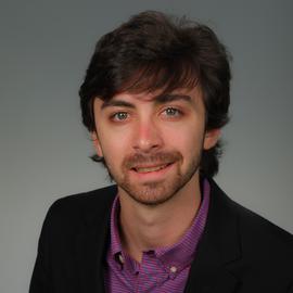 Gavin Rozzi