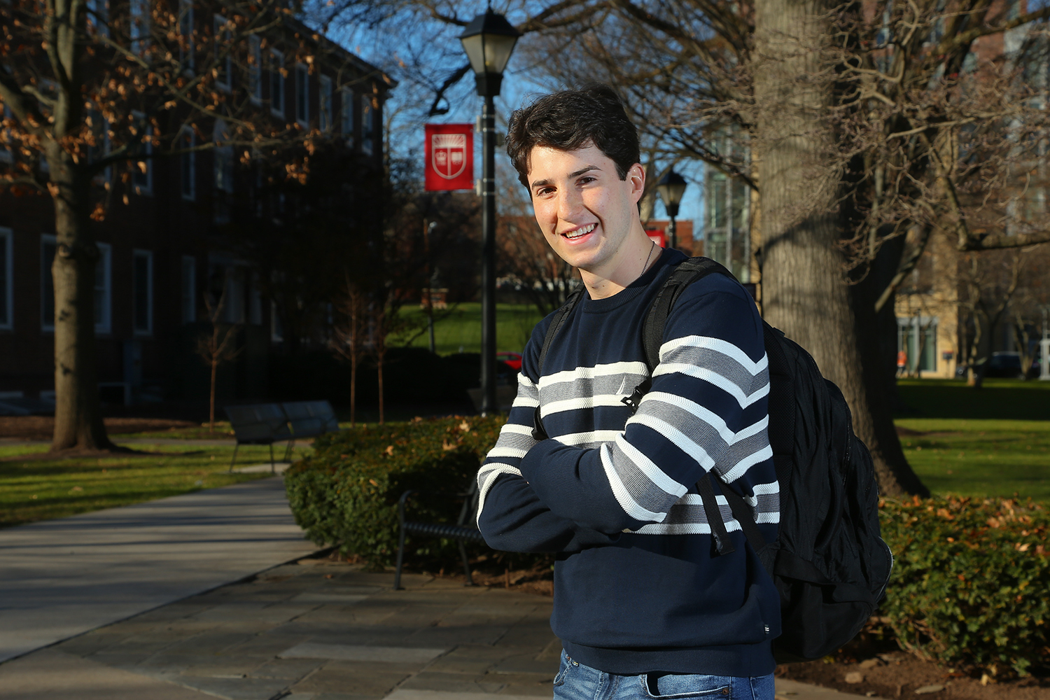 Matthew C. Mai Matthew C. Mai