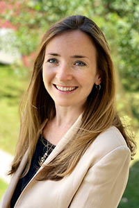 Emily A. Parker, Ph.D.
