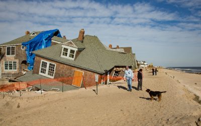 Cultural Factors Driving Severe Repetitive Flood Losses