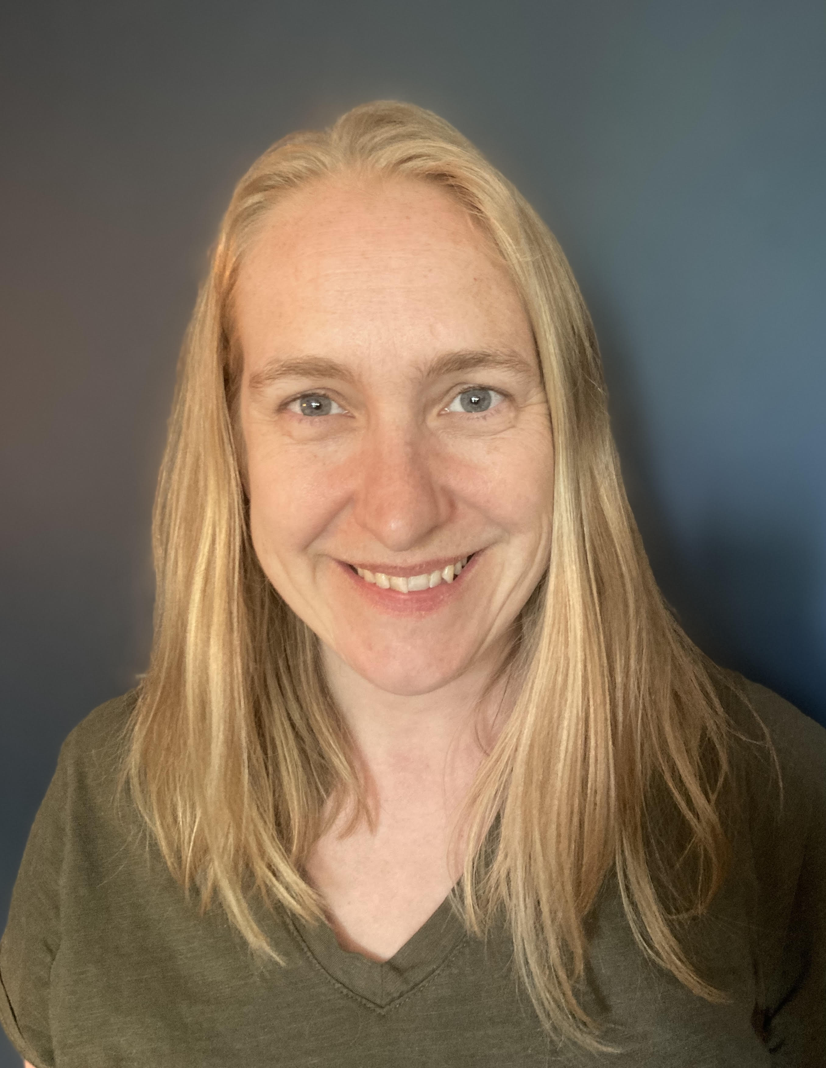 Katharine Nelson