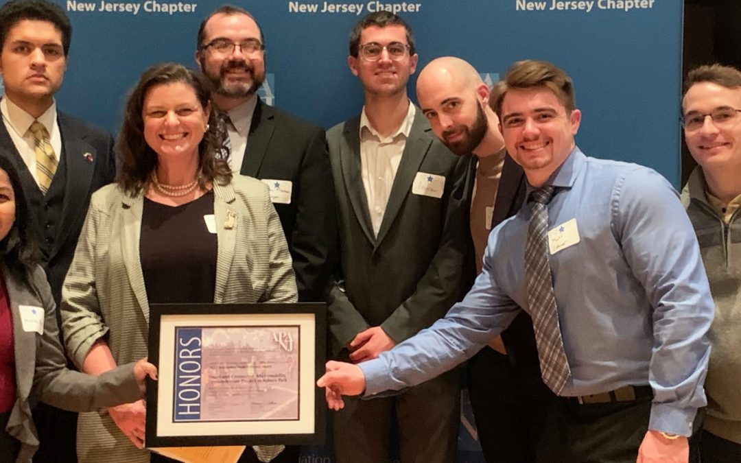 Newark–City of Learning