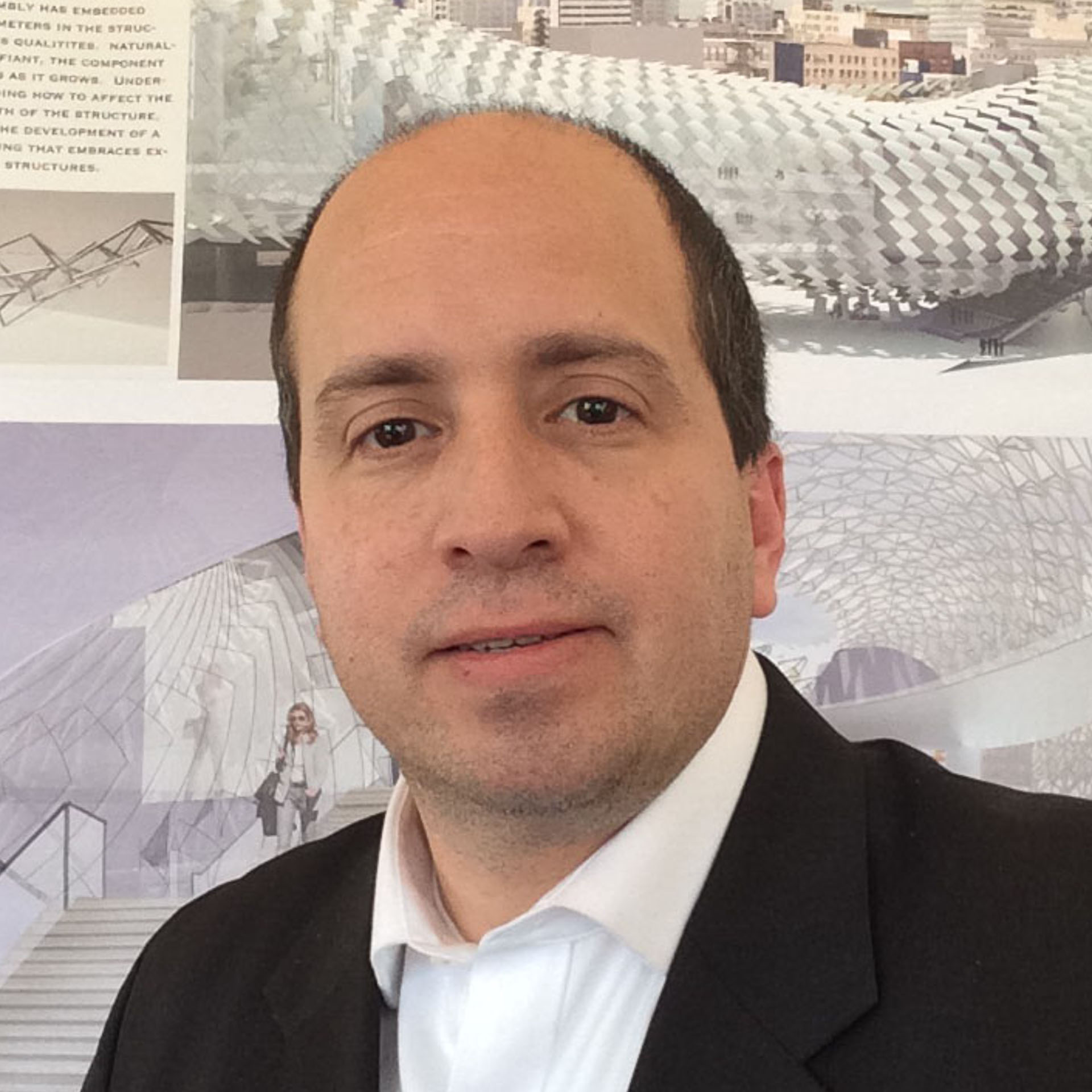 Juan Ayala