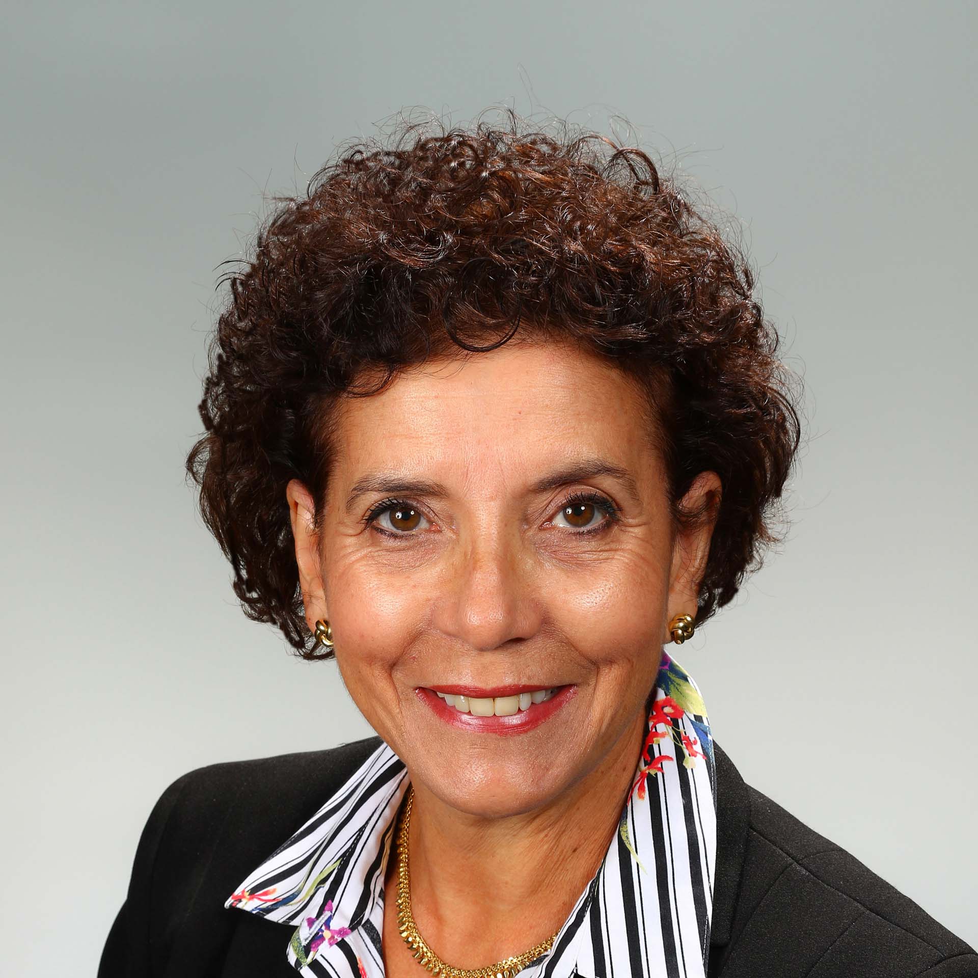 Céu Cirne-Neves, FACHE