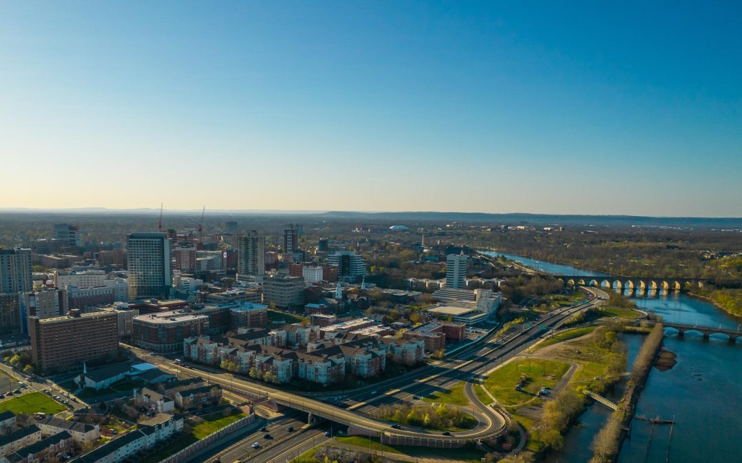 Murphy set some key economic goals for NJ in 2018. How has he done?