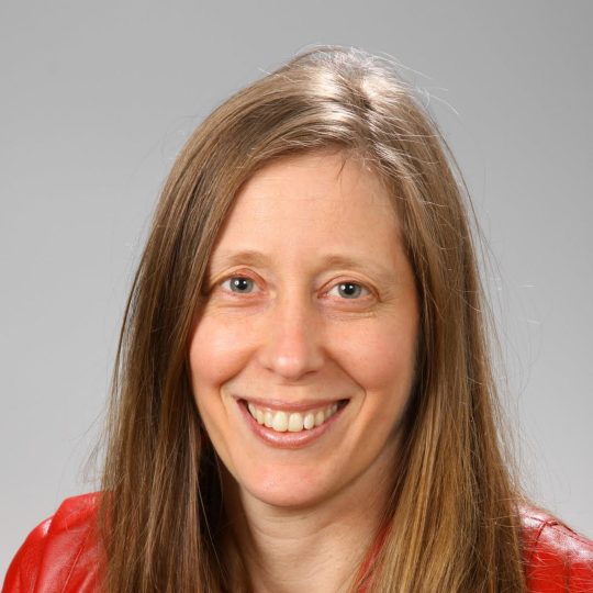 Jennifer Senick