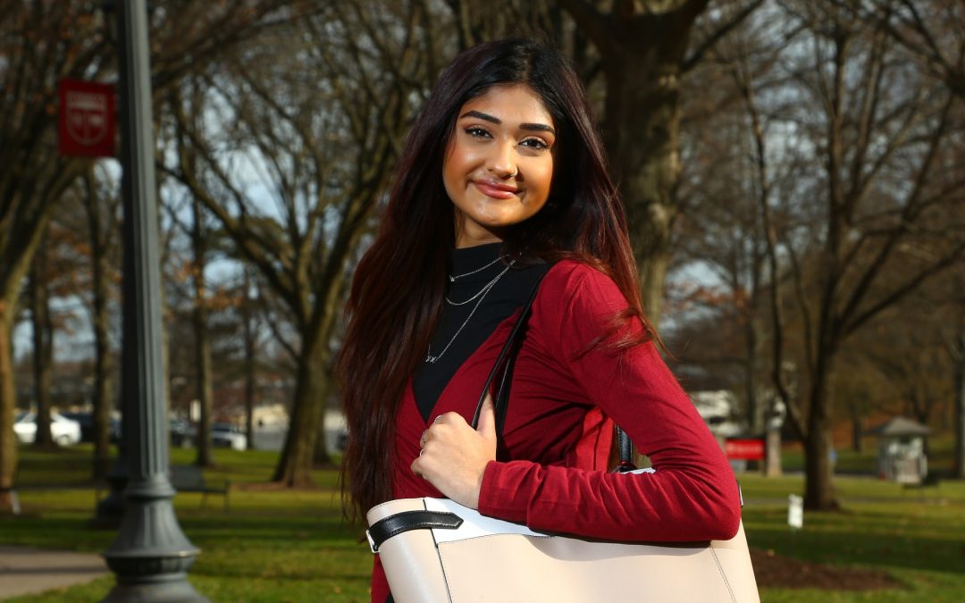 “Dreamer” Sara Rubiano PP ’23 Featured in Rutgers Today