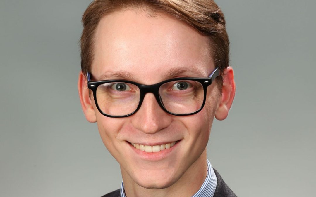 NJSPL – Citizens’ Trust in the New Jersey Government: What Can Data Tell Us?