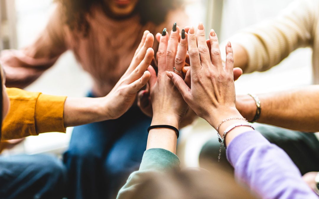 They Give You A Voice: Program Evaluation of the Garden State Leaders Program