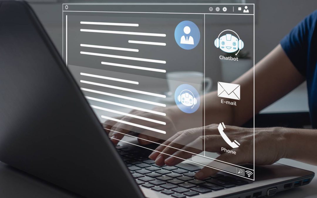 New city chatbot makes information more accessible, mayor says