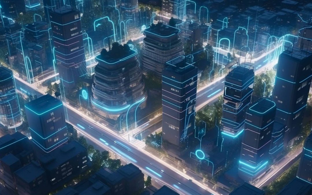 Samuel, Thakuriah Weigh In on Gov. Murphy’s New AI Task Force