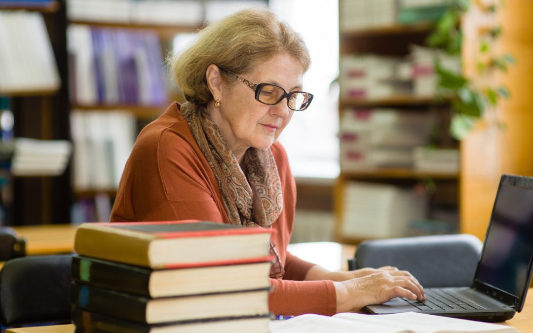 NJSPL – The Relationship Between New Jerseyans’ Digital Literacy, Perceptions of E-Government, & Trust in the State Government