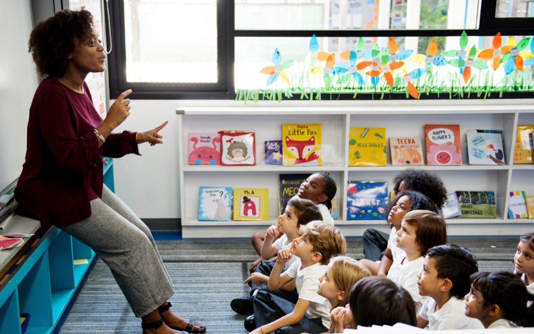 NJSPL – Walking Together Over Uncertain Terrain: The Role of Professional Associations During Times of Policy Change