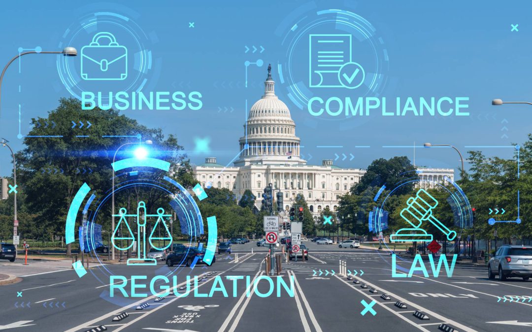 Dean Stuart Shapiro: Federal regulations don’t really affect economic growth