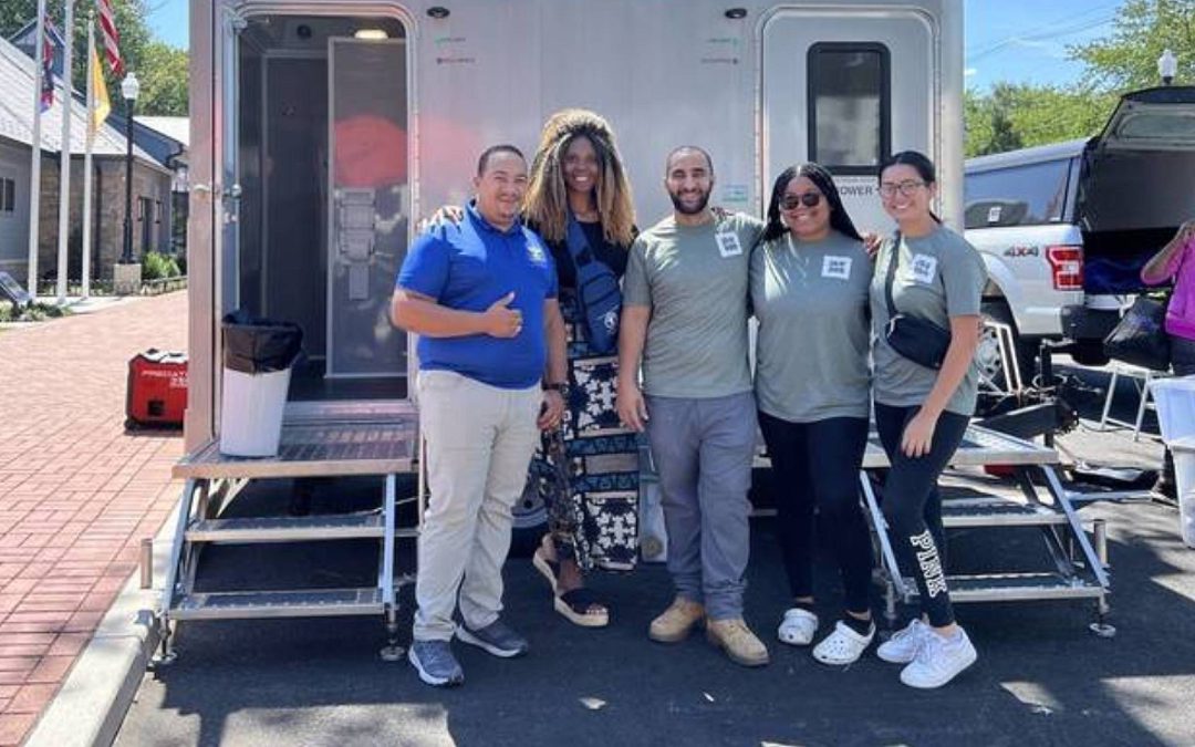 First ARM Dignity Summit Moderated by Prof. Julia Sass Rubin