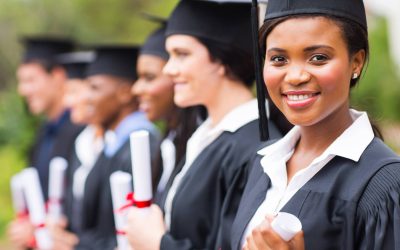New college graduates face a tough job market. Here’s why unemployment hits them harder