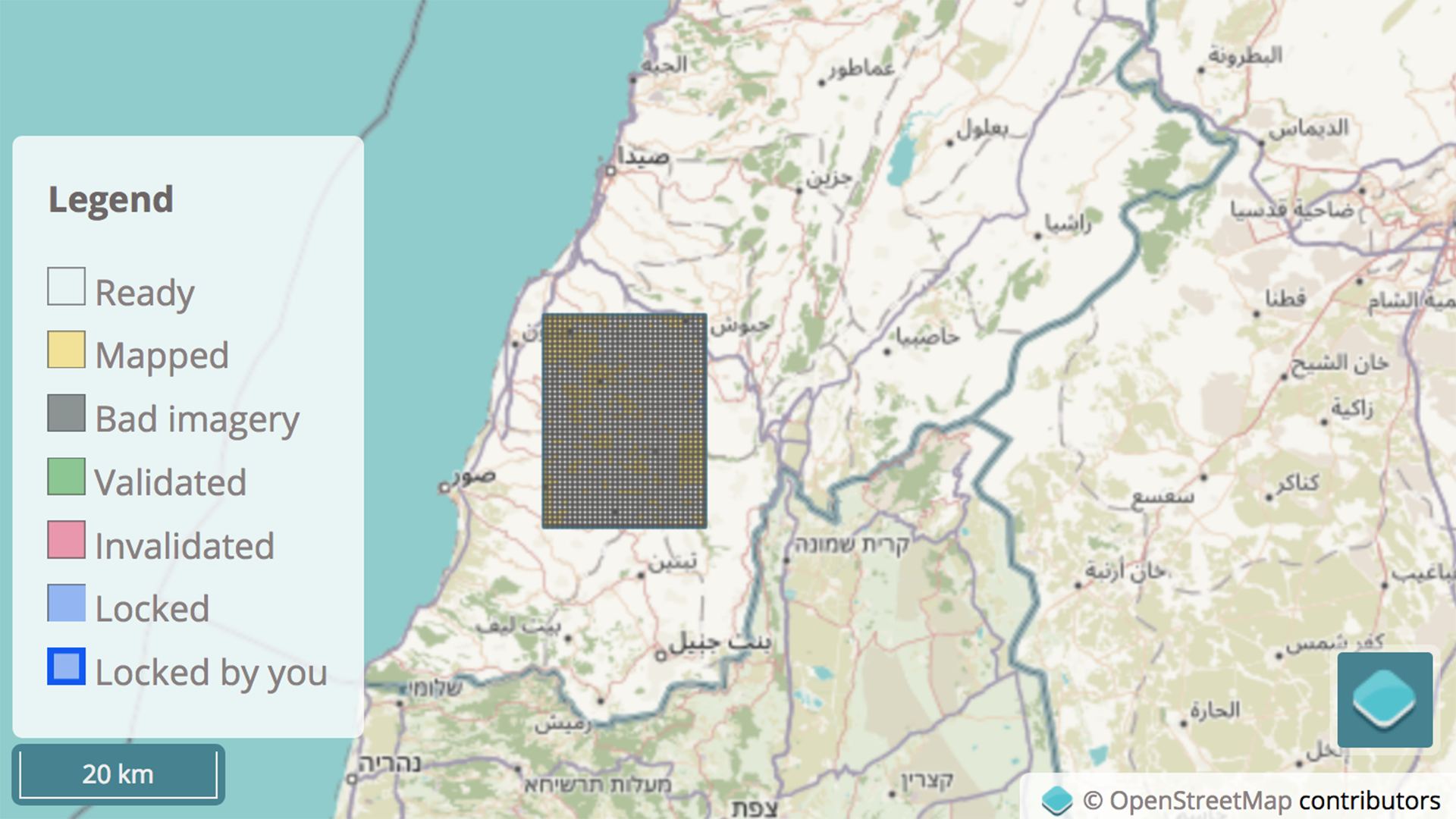 Mapathon 2023