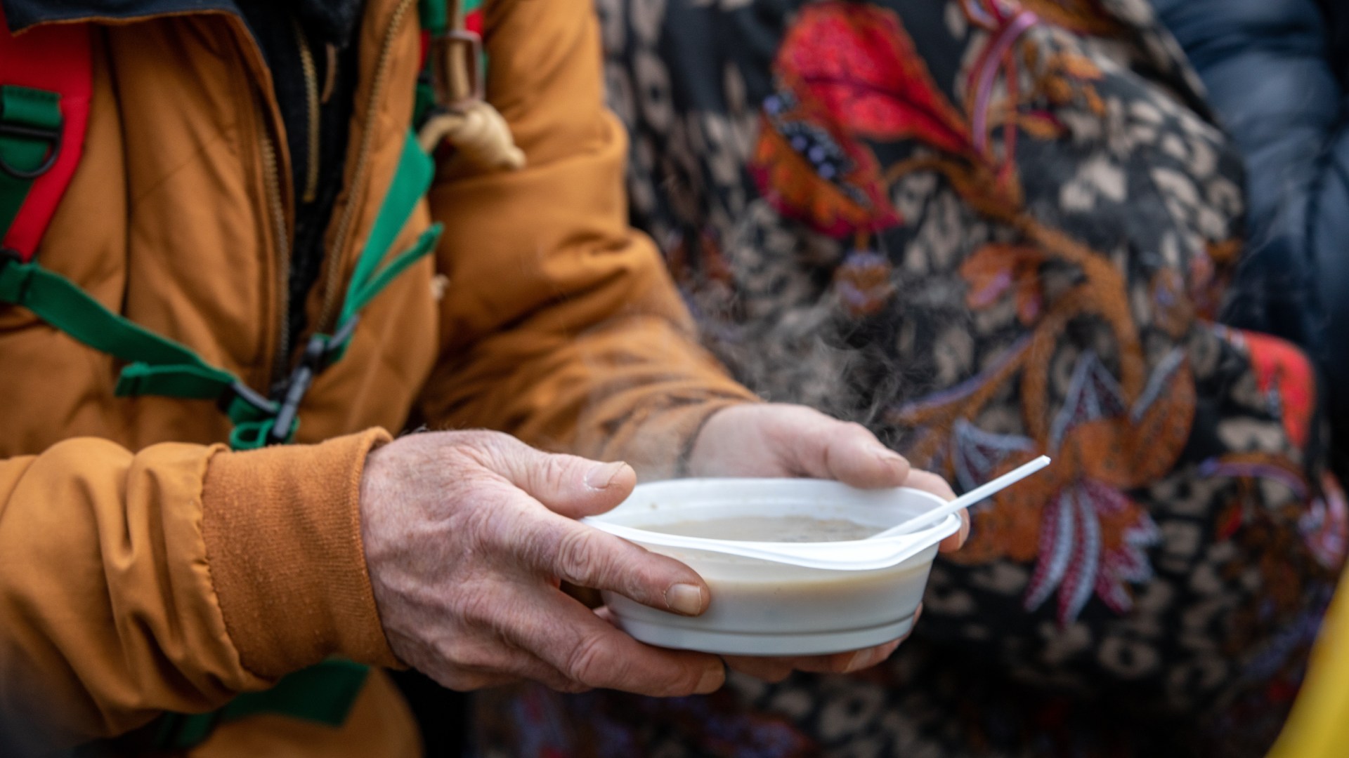public policy food security
