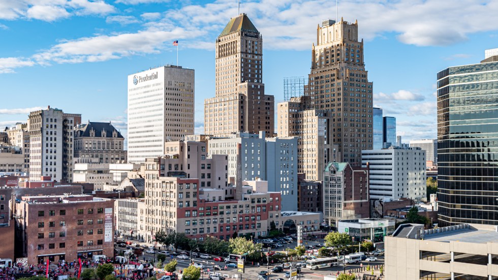 NJSPL – Data Brief Release: Inflation Hurts Everyone but Some More than Others in New Jersey