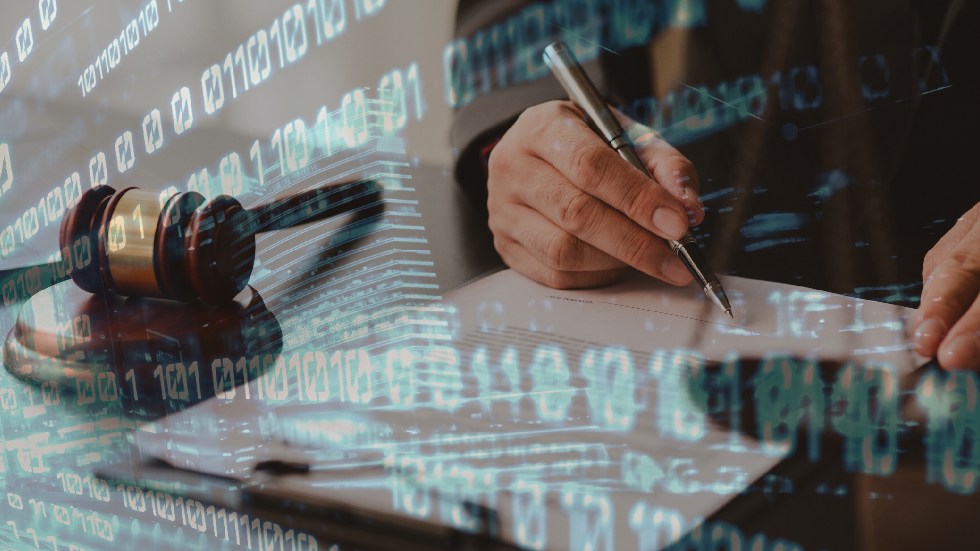 New Report from Marc Pfeiffer – First, Do No Harm: Algorithms, AI, and Digital Product Liability