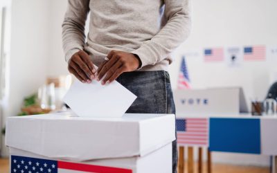 Judge scraps controversial ‘county line’ on primary election ballot