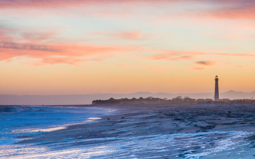 NJSPL – 50 Years of Protecting the Shore: What’s Next for CAFRA?