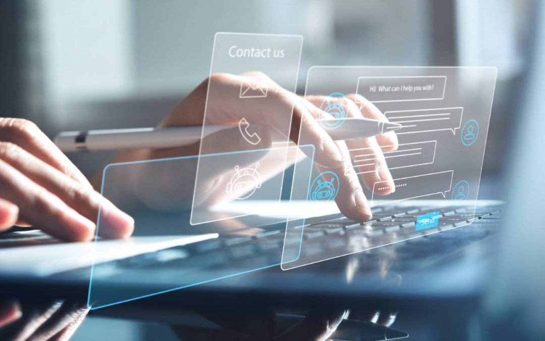 TECH UPDATES: Digital Tools for City/County Communications