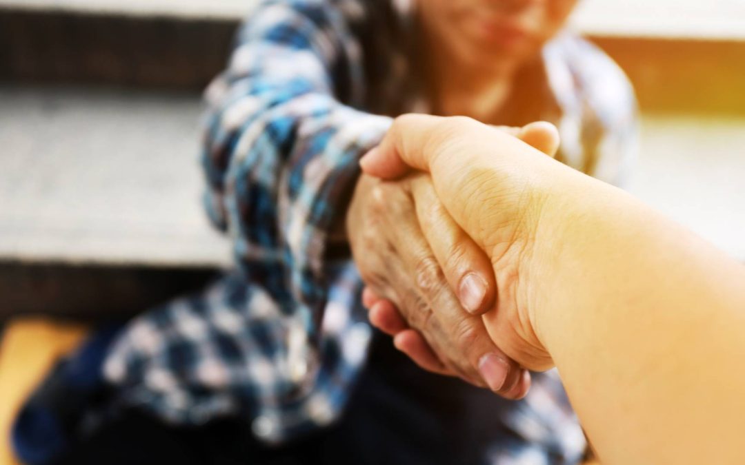 Cantor Calls Camden Coalition’s Work a Success