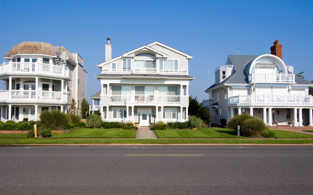 Jersey Shore workers struggle to find middle-class homes