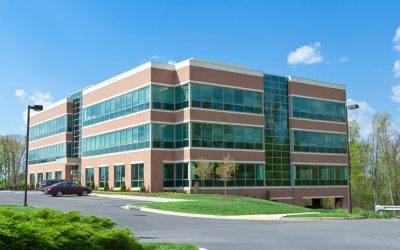 Parsippany office building, part of a ‘dying breed,’ sells for $10.2 million