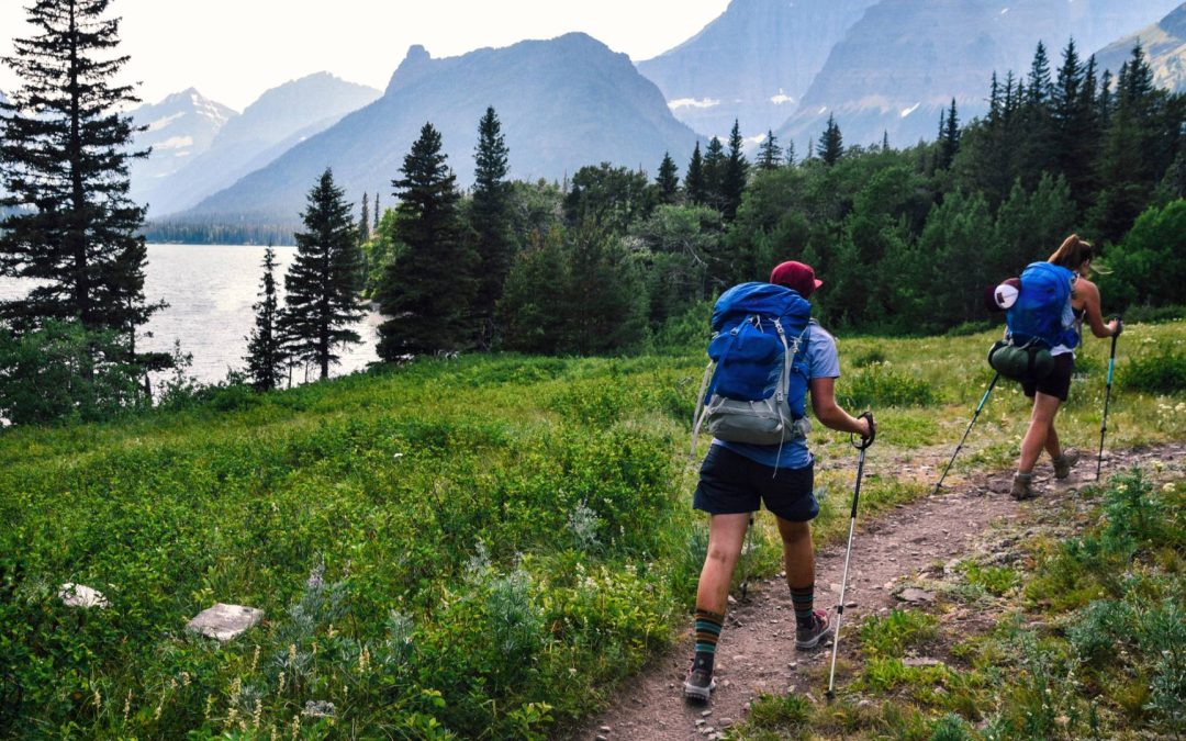 NJSPL – Partnerships, Targeted Goals, and Impacts: A Revised Implementation Strategy for the Great American Outdoors Act