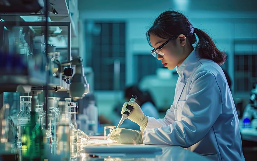 Scientific Research needs a Radical Restructuring