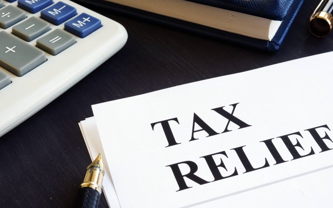 Sagging revenue, looming costs could sink big senior citizen tax cut plan