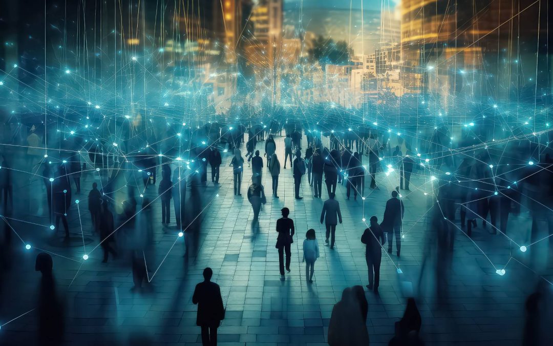 New Research on Pre-Pandemic Physical Distancing and Travel Behavior led by Prof. Thakuriah