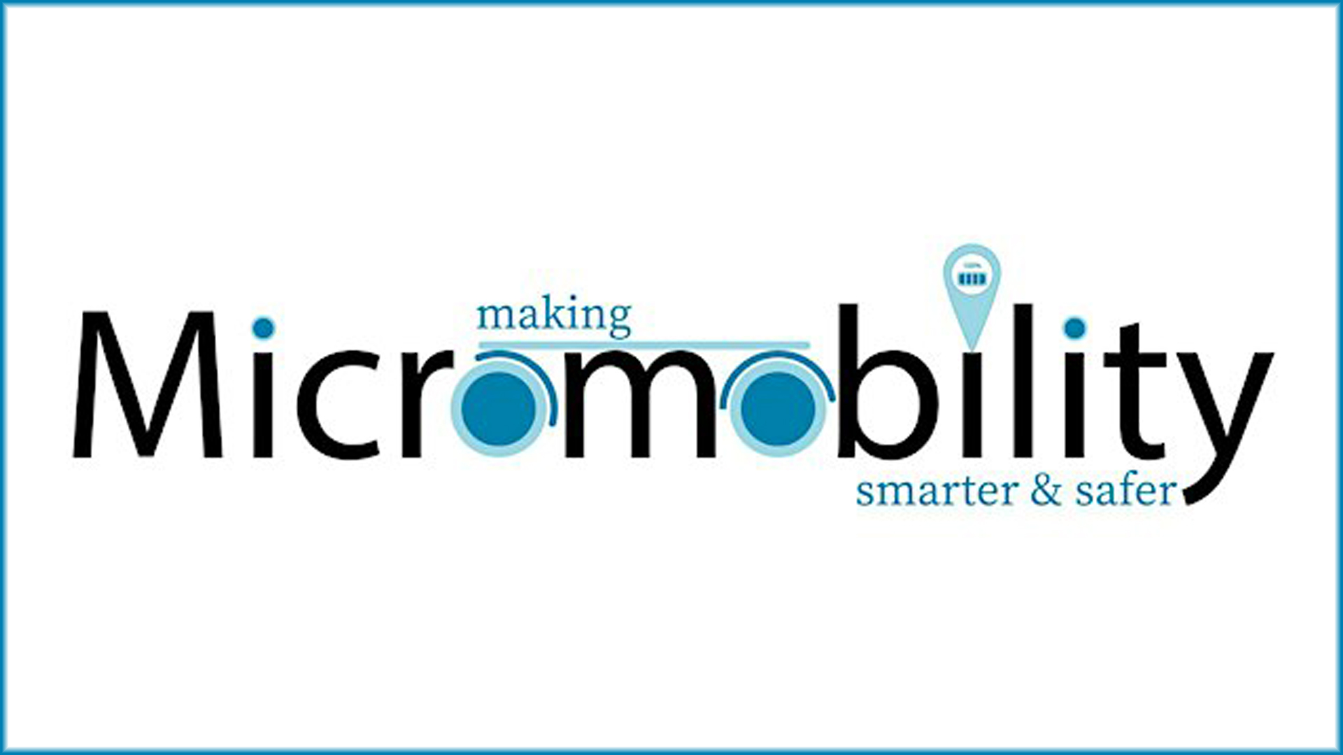 Micromobility event