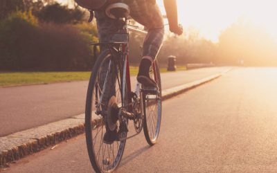 NJSPL Report Release: The Transportation Impacts of the COVID-19 Pandemic
