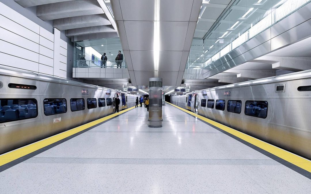 Grand Central Madison, one year later: Embraced by some, reluctantly accepted by others