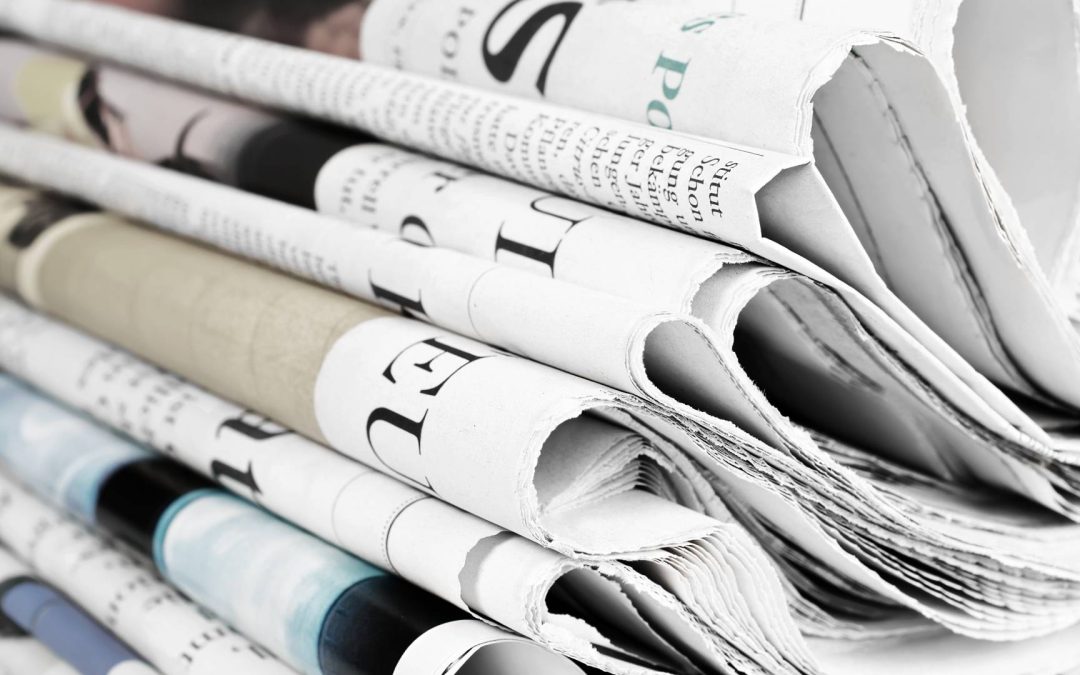 Stamato Commentary: Local News, and New Jersey’s Vanishing Act