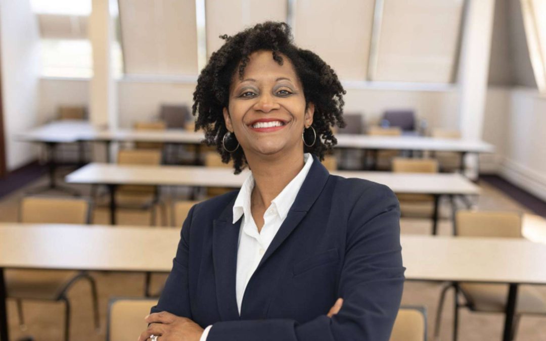 Sophia Jones, Committed to Cultural Competence