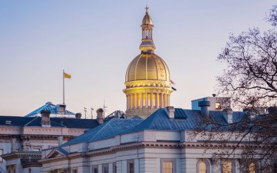 NJSPL Report: Analyzing the Use and Equity of ARPA Funds